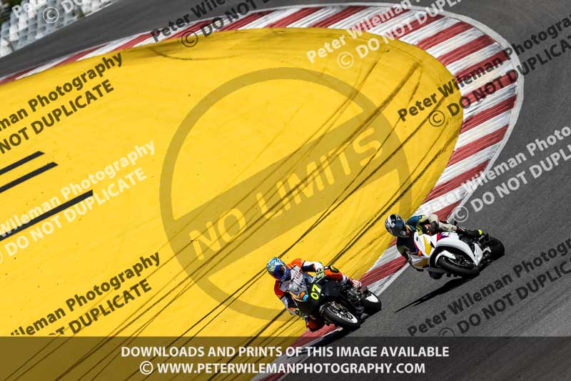 may 2019;motorbikes;no limits;peter wileman photography;portimao;portugal;trackday digital images